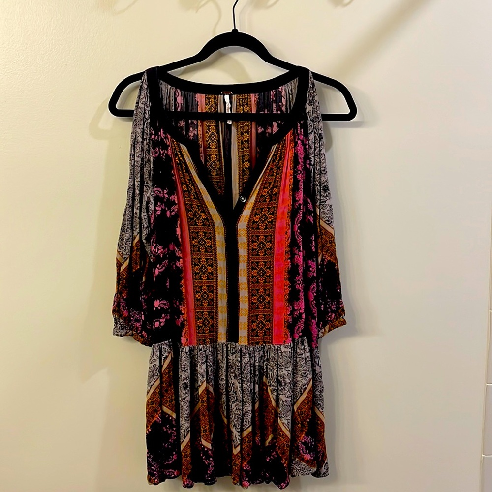 Free people dress